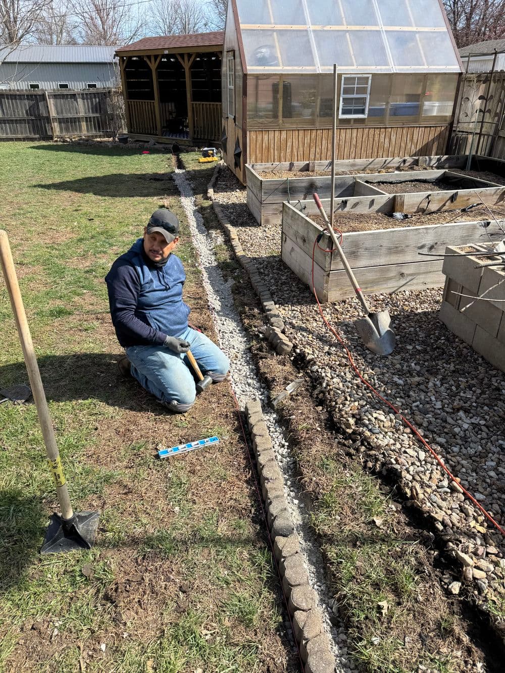 About Neighbors Landscaping